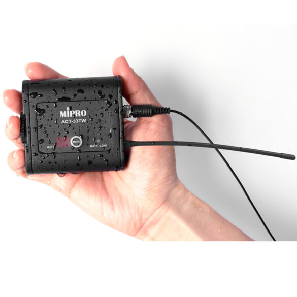 Mipro ACT-33TW