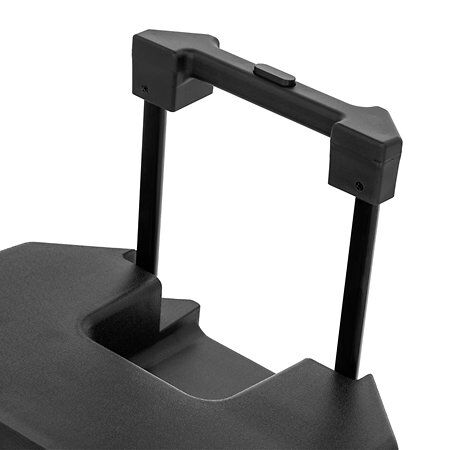 Mac Mah Mobile Pro 15