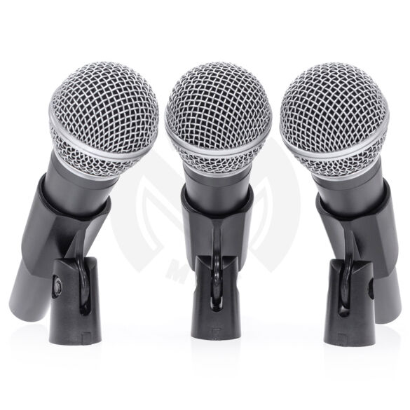 Mac Mah Mic-300 – 600 Ohms