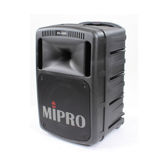 MIPRO MA 808 BCD