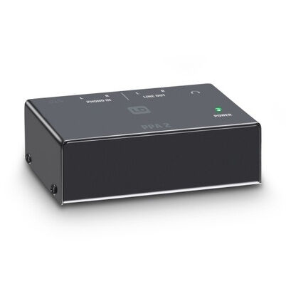 LD Systems PPA 2