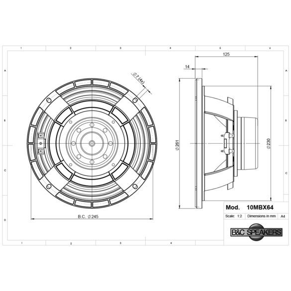 BC10MBX6416OHM