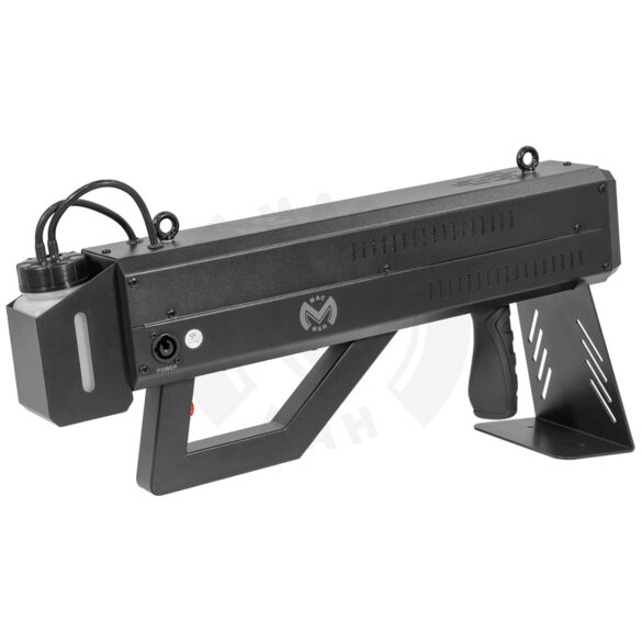 Mac Mah Fog Blaster 1000