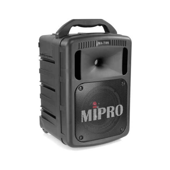 MIPRO MA708 EXP
