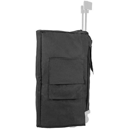 Mac Mah - Mobile Pro 12 Cover