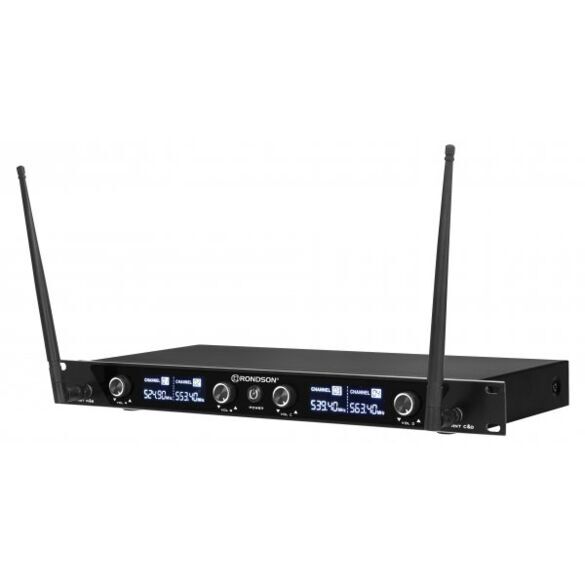 BE-1040/2MIC/2BP RONDSON