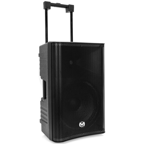 Mac Mah Mobile Pro 12