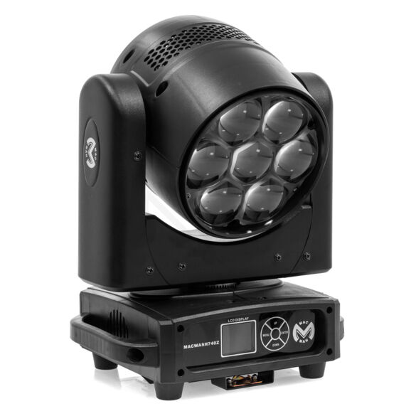 Mac Wash 740Z-FC