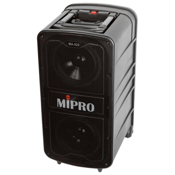 MIPRO MA-929