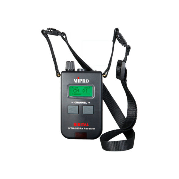 MIPRO MTG 100RA
