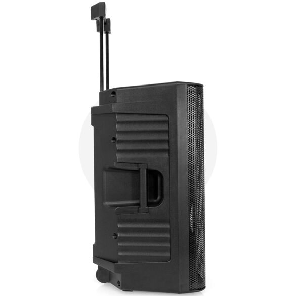Mac Mah Mobile Pro 15