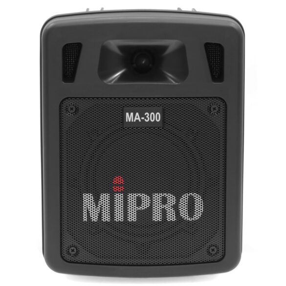 MIPRO MA300 PACK
