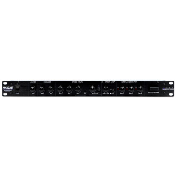 ARTMX622BT