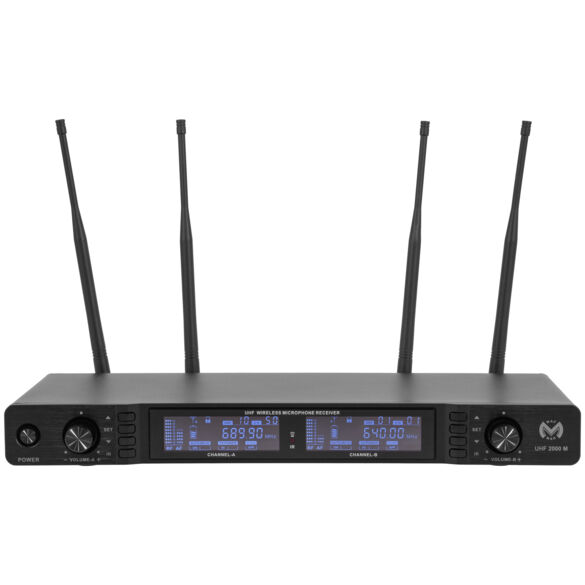 UHF1000M MAC MAH