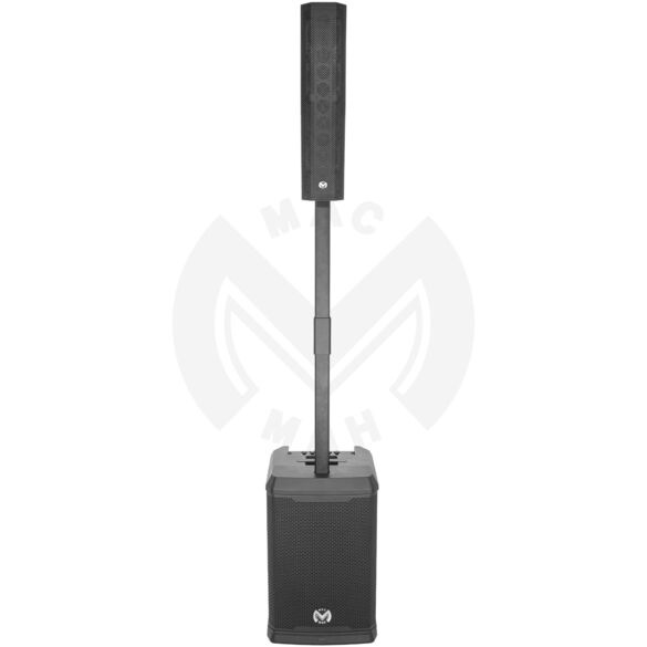 Mac Mah SC-1000