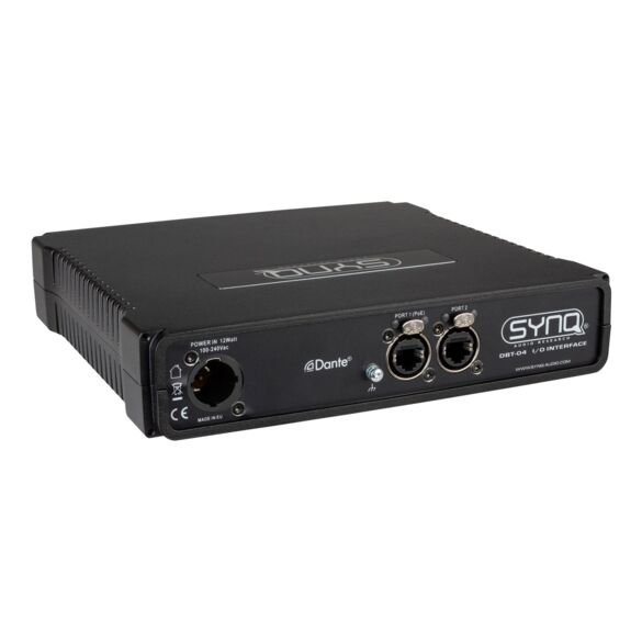SYNQ DBT-04