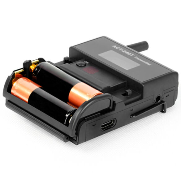 Mipro ACT-240T