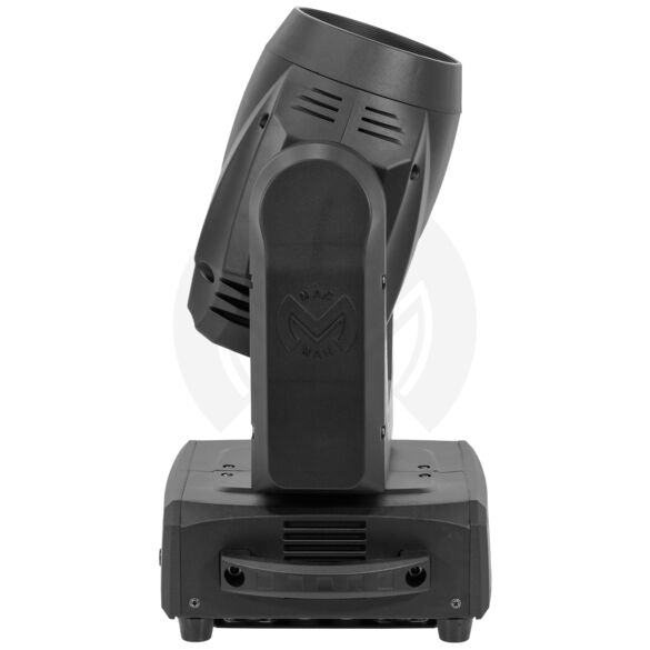 Mac Mah Aurora 150 BSW
