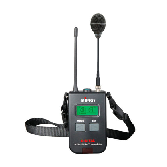 MIPRO MM-202P