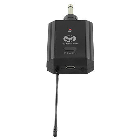 Mac Mah W-UHF 100 M