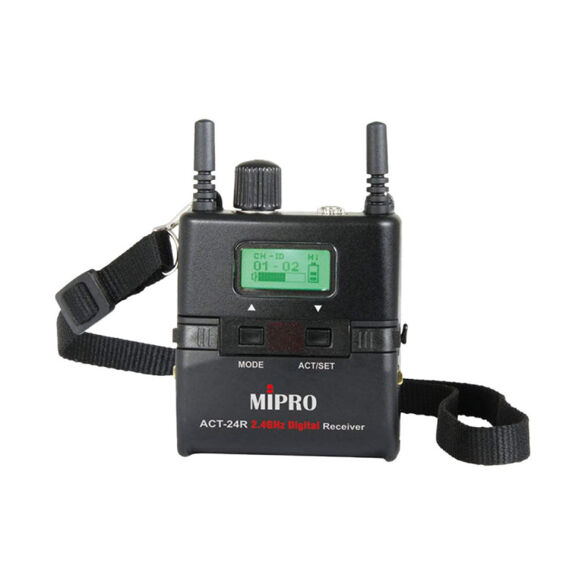 MIPRO ACT-24R