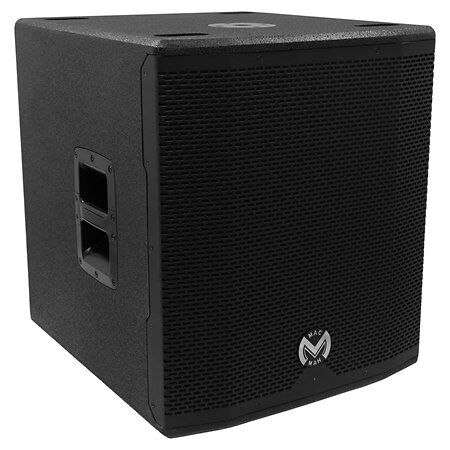 Mac Mah AS 815 Sub