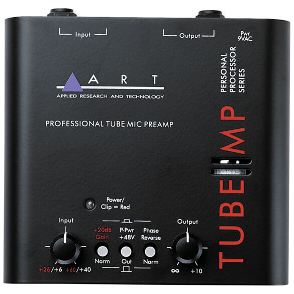ARTTUBEMP