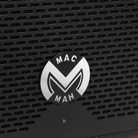 Mac Mah AS 815 Sub
