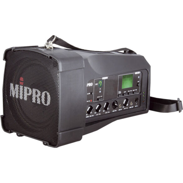 MIPRO MA 100