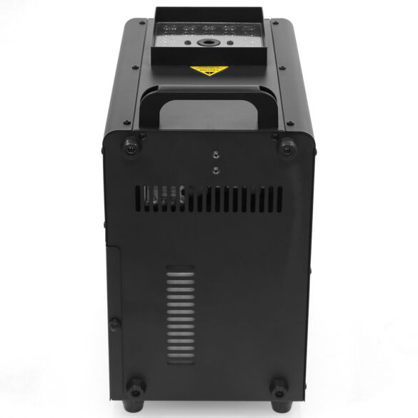 Mac Mah Fog Spray 3000 RGB