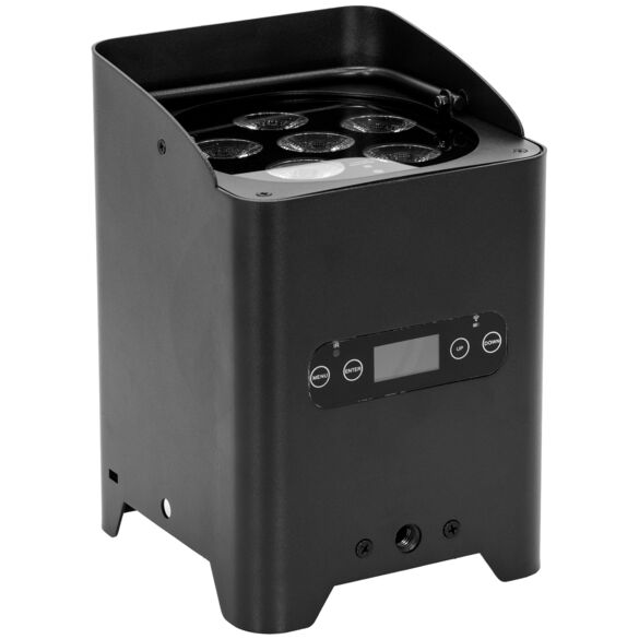 IZY GLOW SET MAC MAH