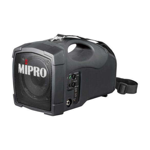 MIPRO  MA101G