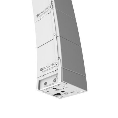 LD Systems CURV 500 SECURITY KIT 2 W