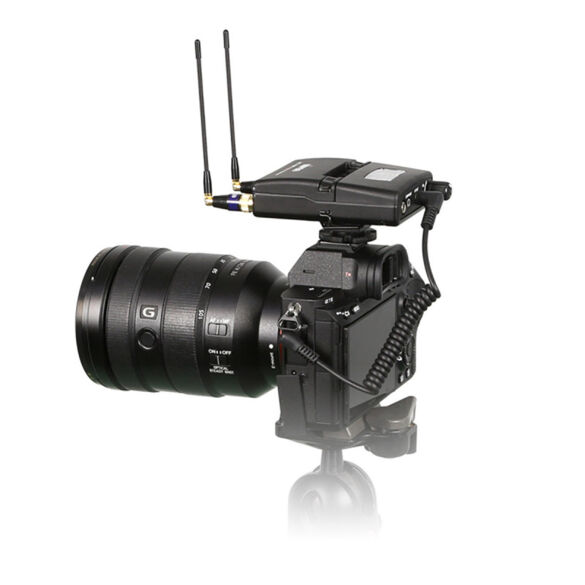 Mipro ACT-80R
