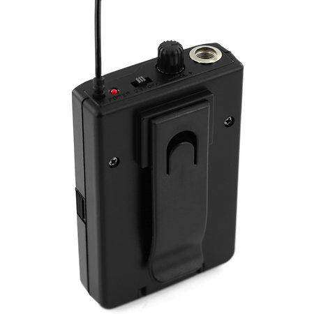 Mac Mah UHF Bodypack