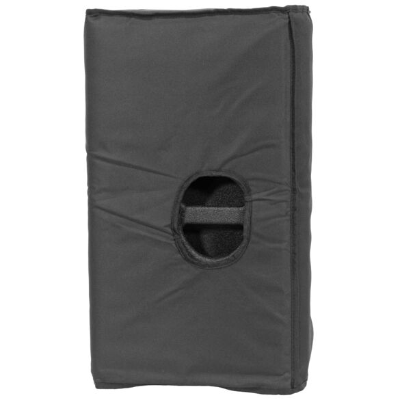 Mac Mah AS PRO 12 Cover