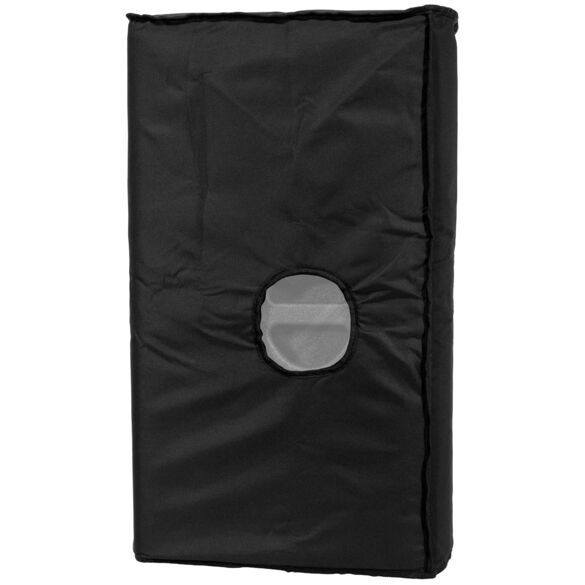 Mac Mah AS PRO 15 Cover