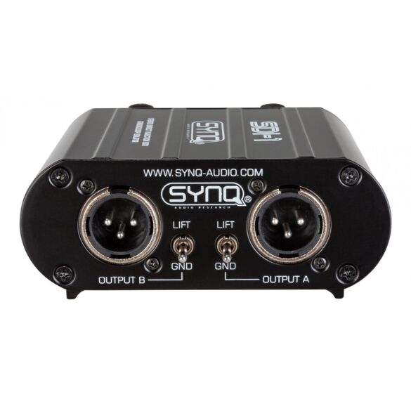 SYNQ SDI-1