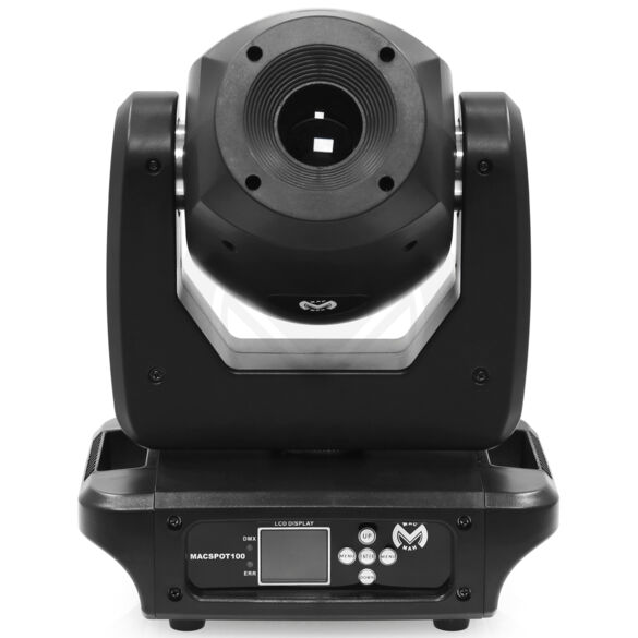 Mac Spot 100