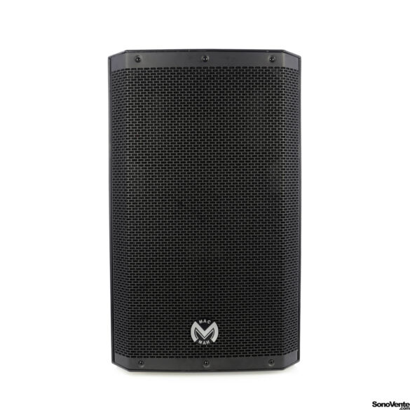 Mac Mah AS 115