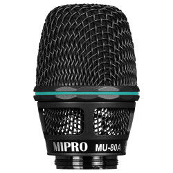 Mipro MU-80A