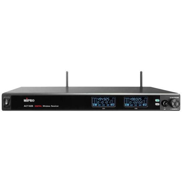 Mipro ACT-626
