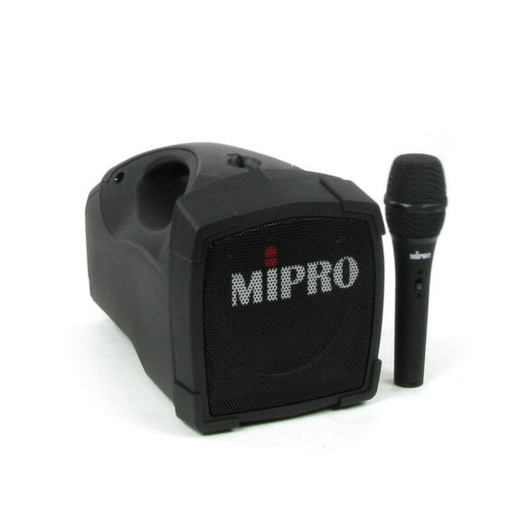 MIPRO MA101C