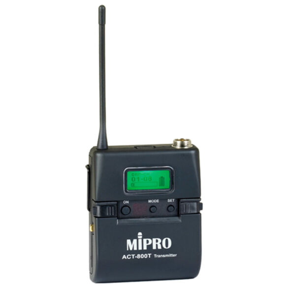 Mipro ACT-800T