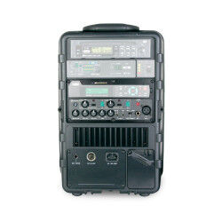 MIPRO MA 505 R1
