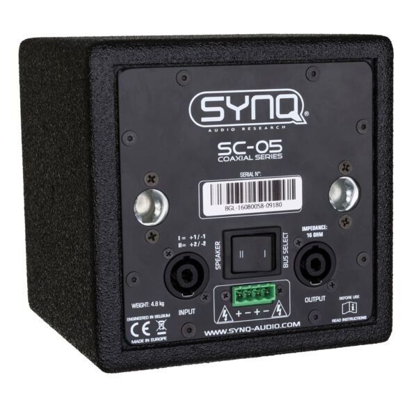 SYNQ SC-05