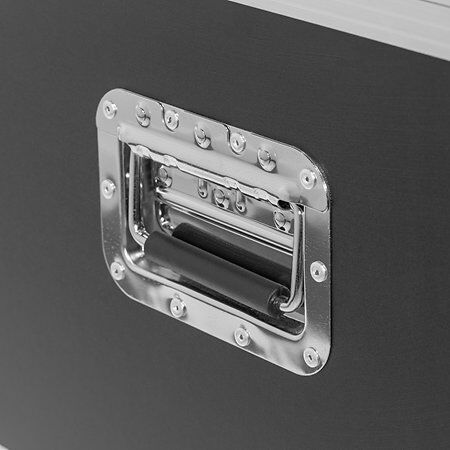 Mac Mah WAVE 660 PIX Flightcase 2in1