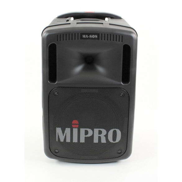 MIPRO MA 808 BCD