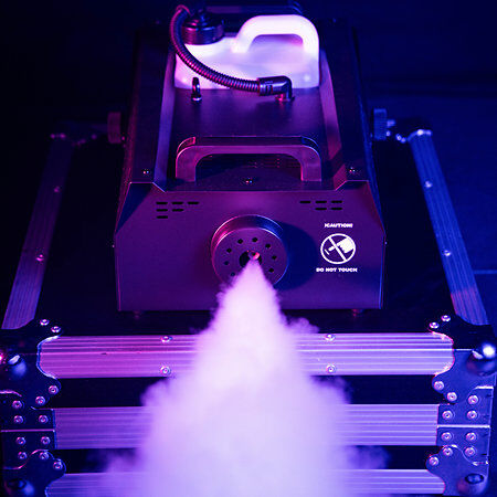 Mac Mah Mac Fog 2000