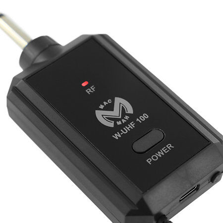 Mac Mah W-UHF 100 M